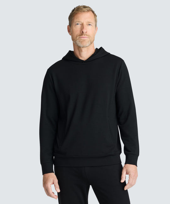 Men's Transit Hoodie + Sweatpants