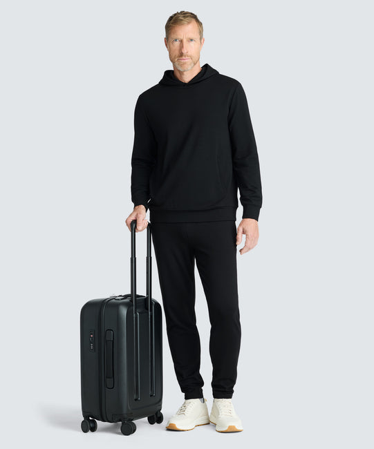 Men's Transit Hoodie + Sweatpants