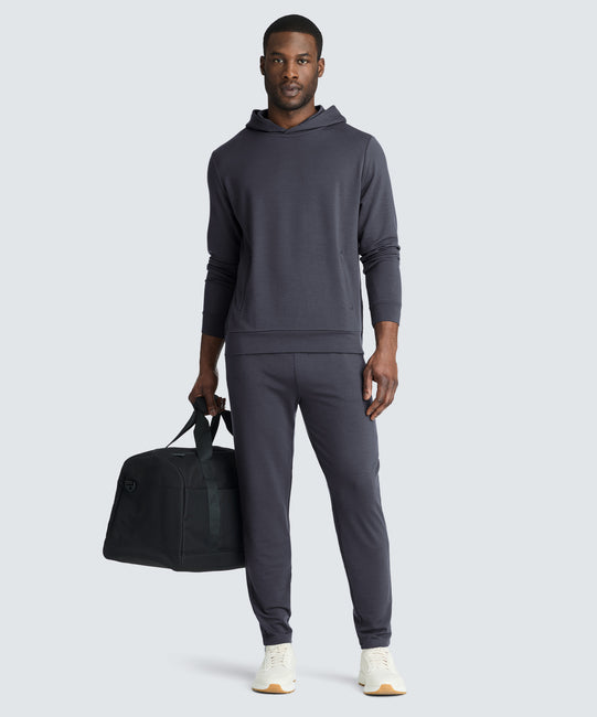 Men's Transit Hoodie + Sweatpants