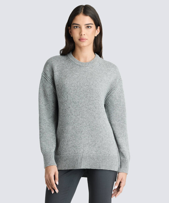 Heather Mid Grey