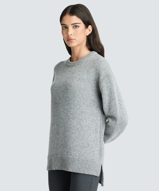 Heather Mid Grey