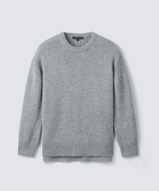 Heather Mid Grey