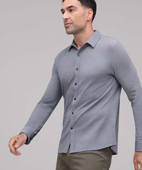 Men's 2 Pack // Button-Up