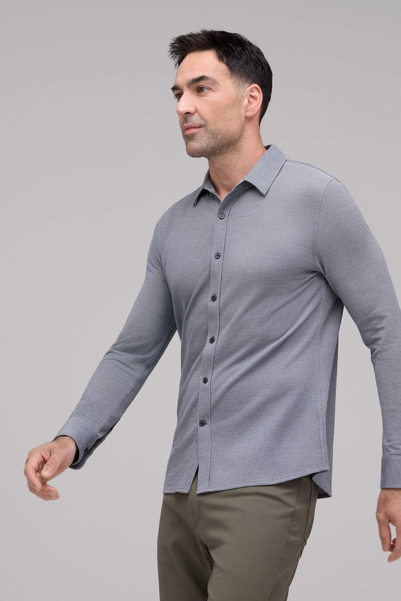 Men's 2 Pack // Button-Up