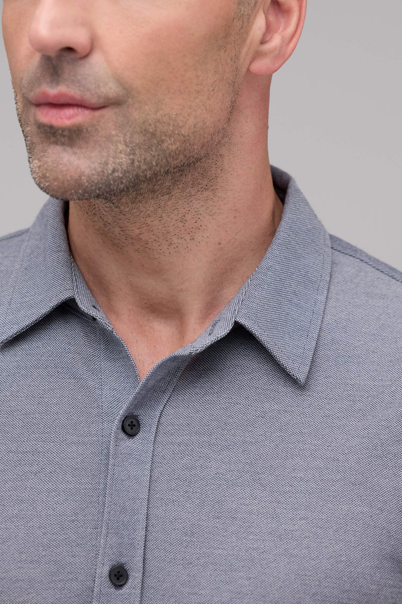 Men's 2 Pack // Button-Up