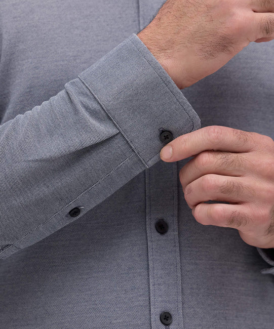 Men's 2 Pack // Button-Up