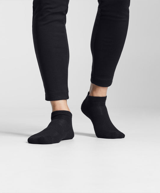 Men's 2 Pack // Ankle Socks