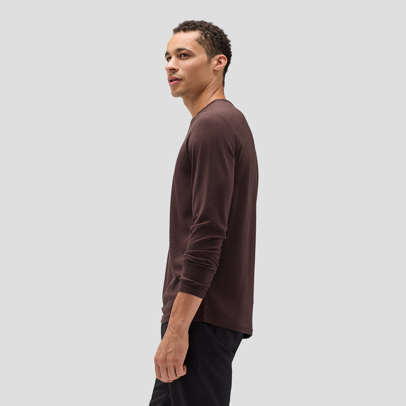 Men’s 3 Pack // Long Sleeves