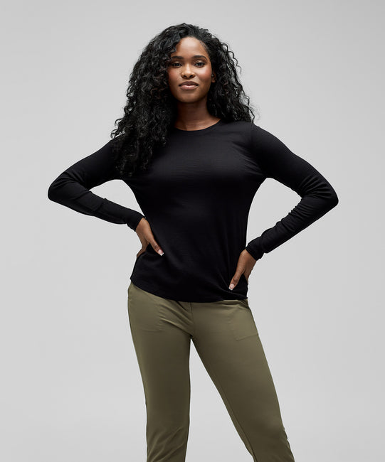 Women’s 2 Pack // Long Sleeves