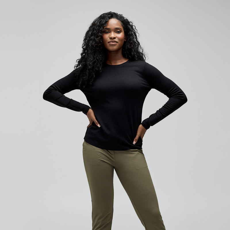 Women’s 2 Pack // Long Sleeves