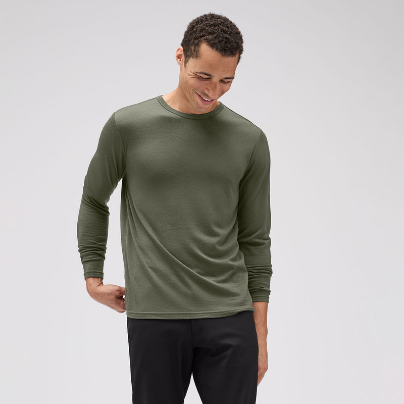 Men’s 3 Pack // Long Sleeves