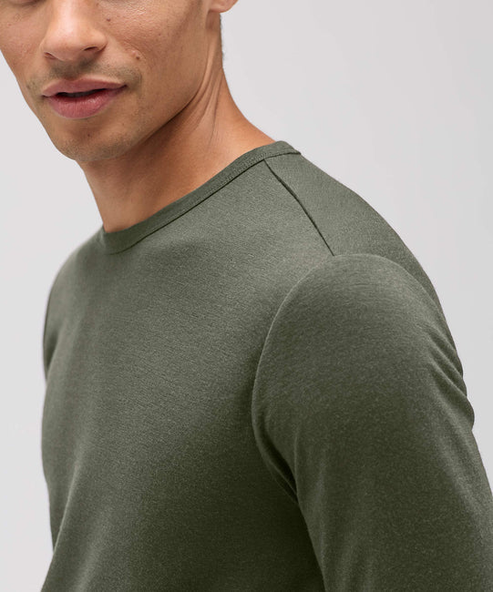 Men’s 2 Pack //  Long Sleeves
