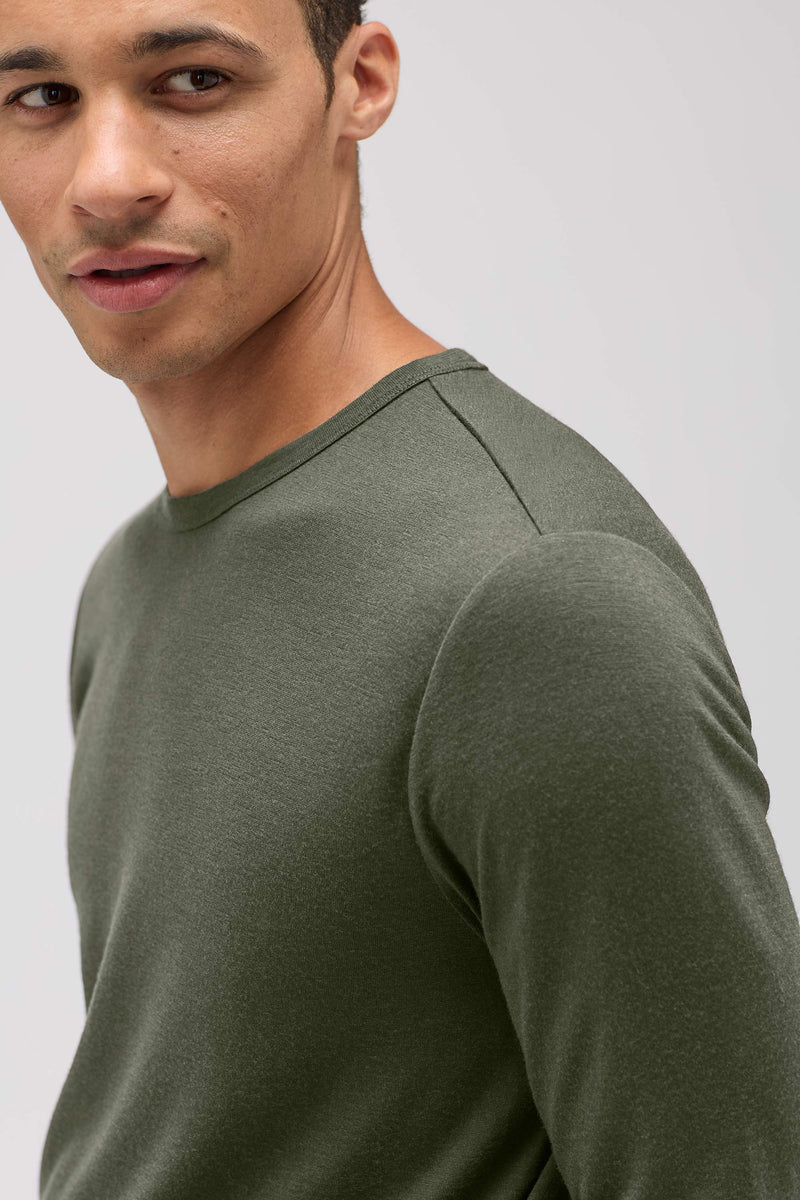 Men’s 2 Pack // Long Sleeves
