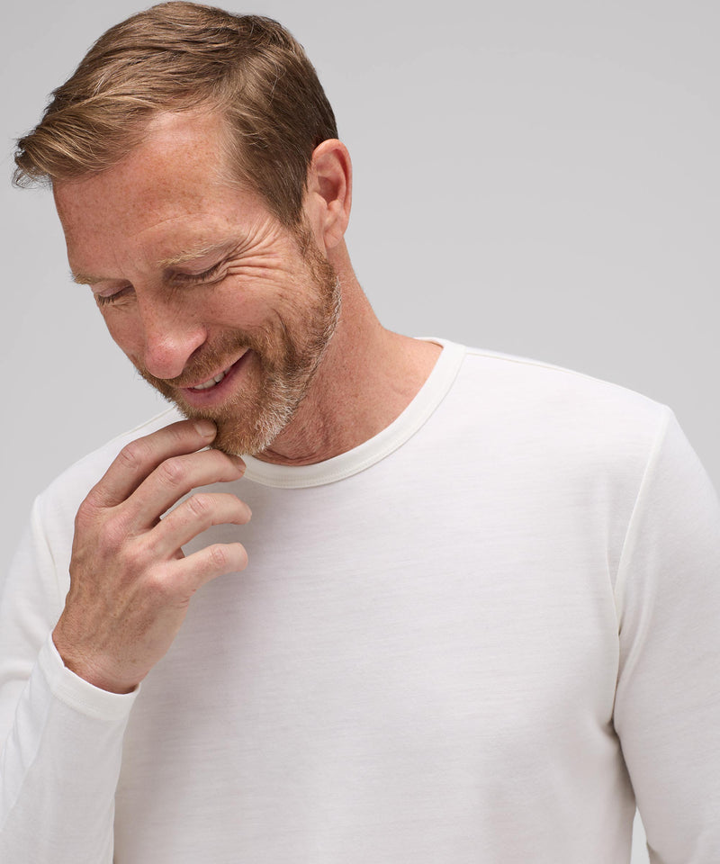 Men’s 2 Pack // Long Sleeves