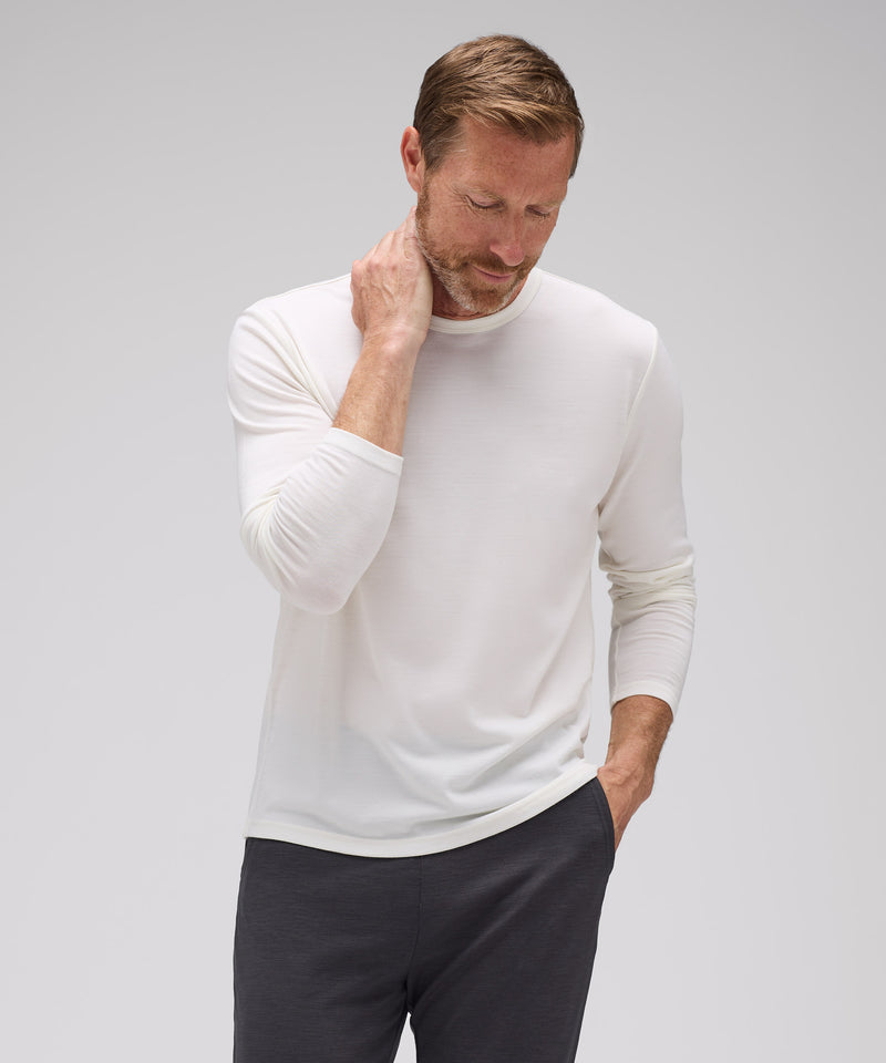Men’s 2 Pack // Long Sleeves
