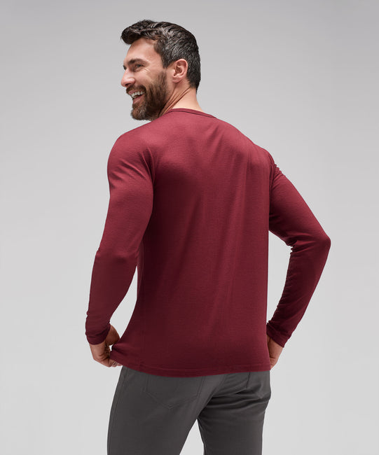 Men’s 2 Pack //  Long Sleeves