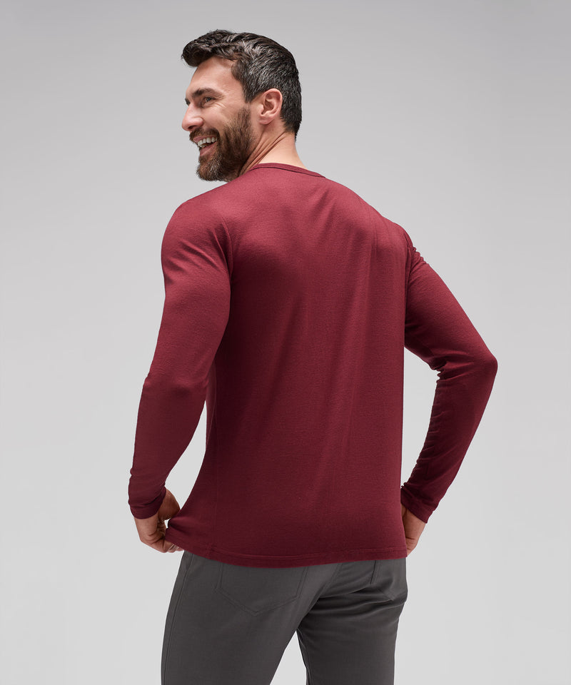 Men’s 2 Pack // Long Sleeves