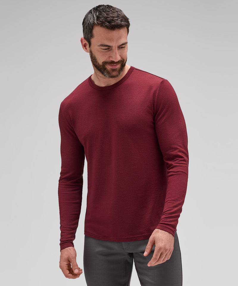 Men’s 2 Pack // Long Sleeves