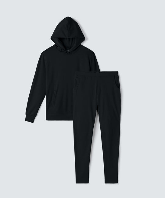 Men's Transit Hoodie + Sweatpants