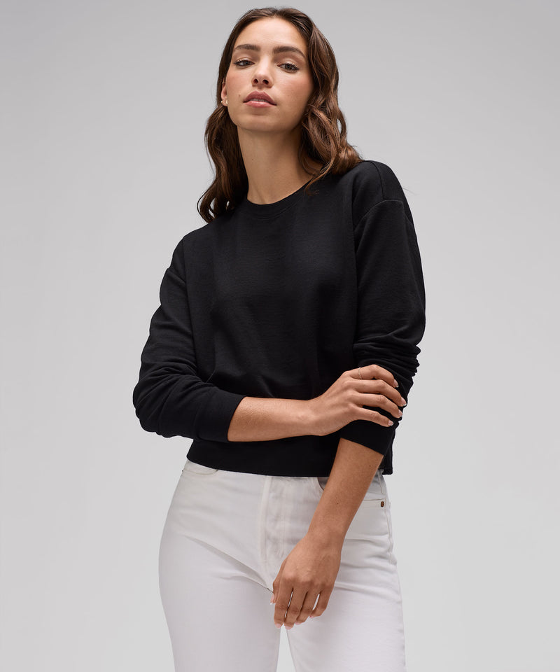 Women's 2 Pack // Boxy Sweatshirts