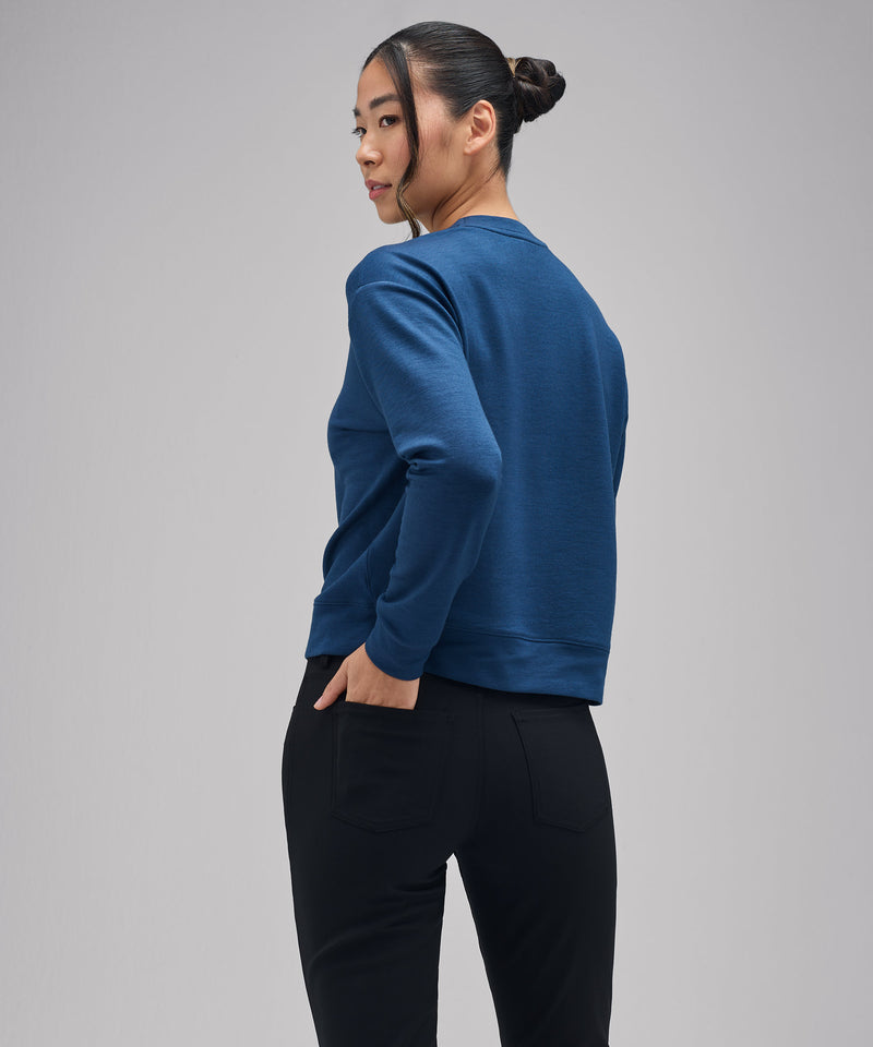 Women's 2 Pack // Boxy Sweatshirts