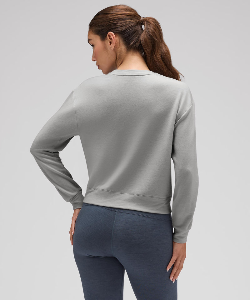 Women's 2 Pack // Boxy Sweatshirts