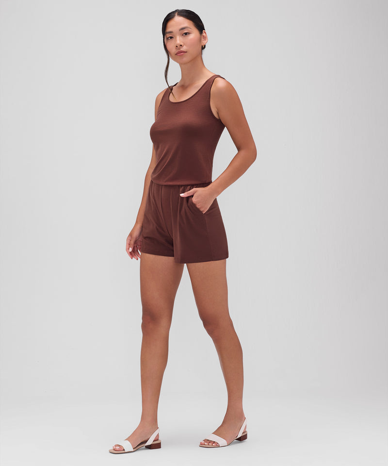 Women's 2 Pack // Travel Rompers