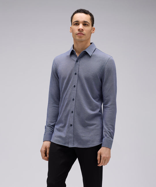 Men's 2 Pack // Button-Up