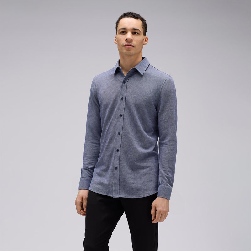 Men's 2 Pack // Button-Up