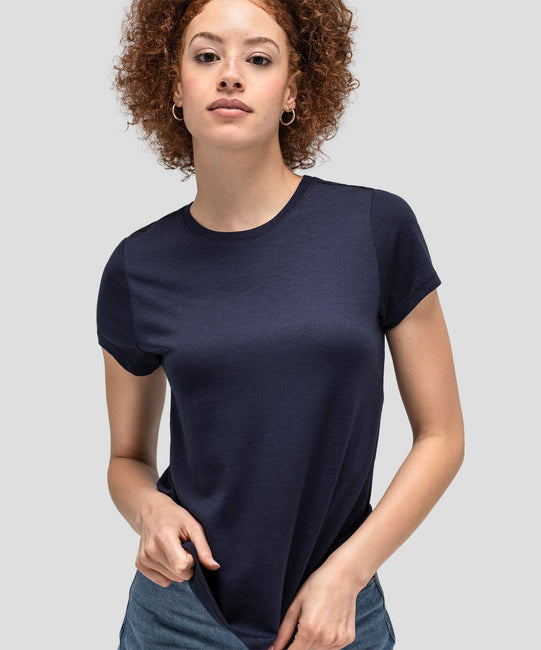 Women's Hoodie + T-Shirt Bundle