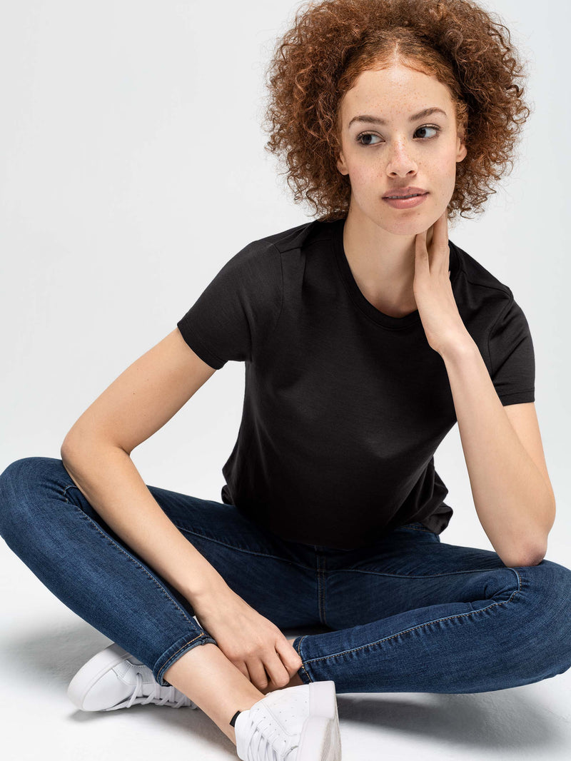 Women's 5 Pack // T-Shirts