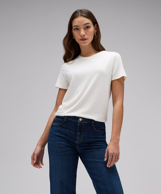 Women's Travel Trousers + T-Shirt Bundle