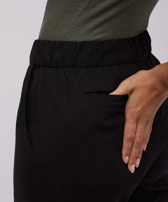 Women's Travel Trousers + T-Shirt Bundle