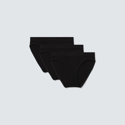 Women's Bikini // 3 Pack