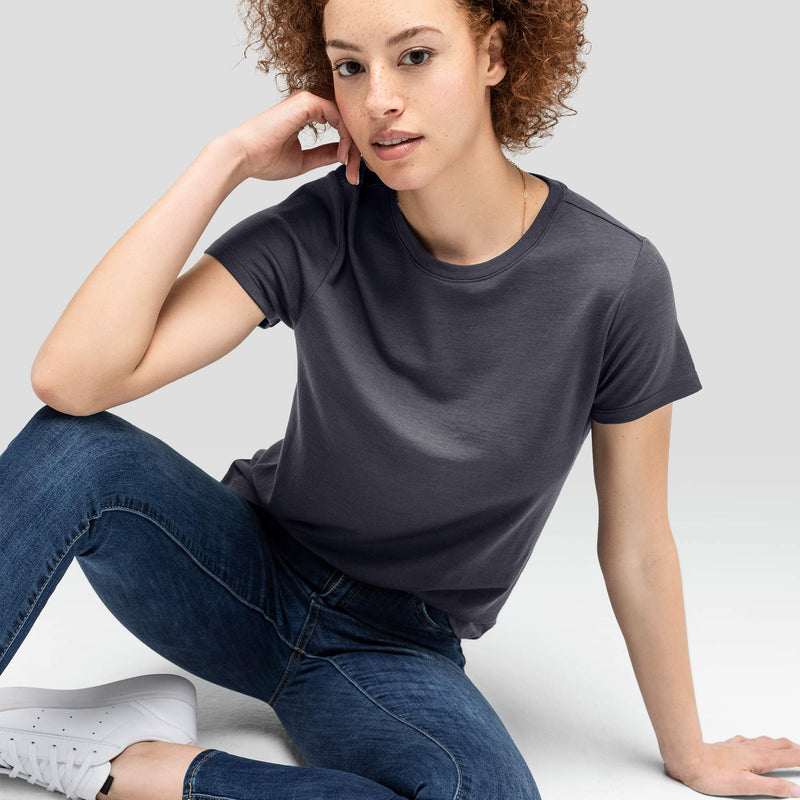 Women's 3 Pack // T-Shirts