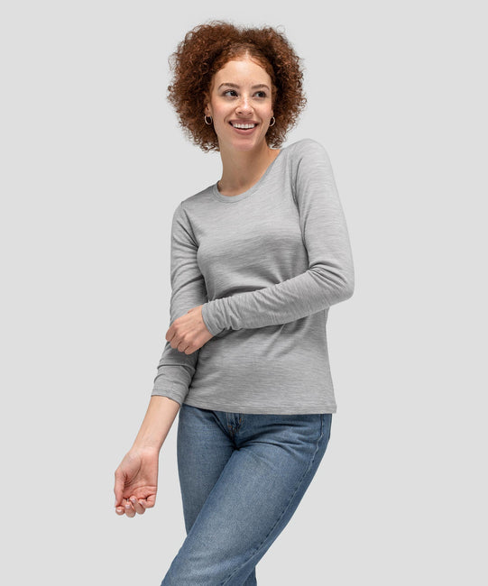 Women’s 2 Pack // Long Sleeves