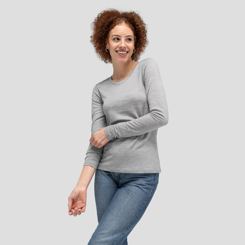Women’s 2 Pack // Long Sleeves