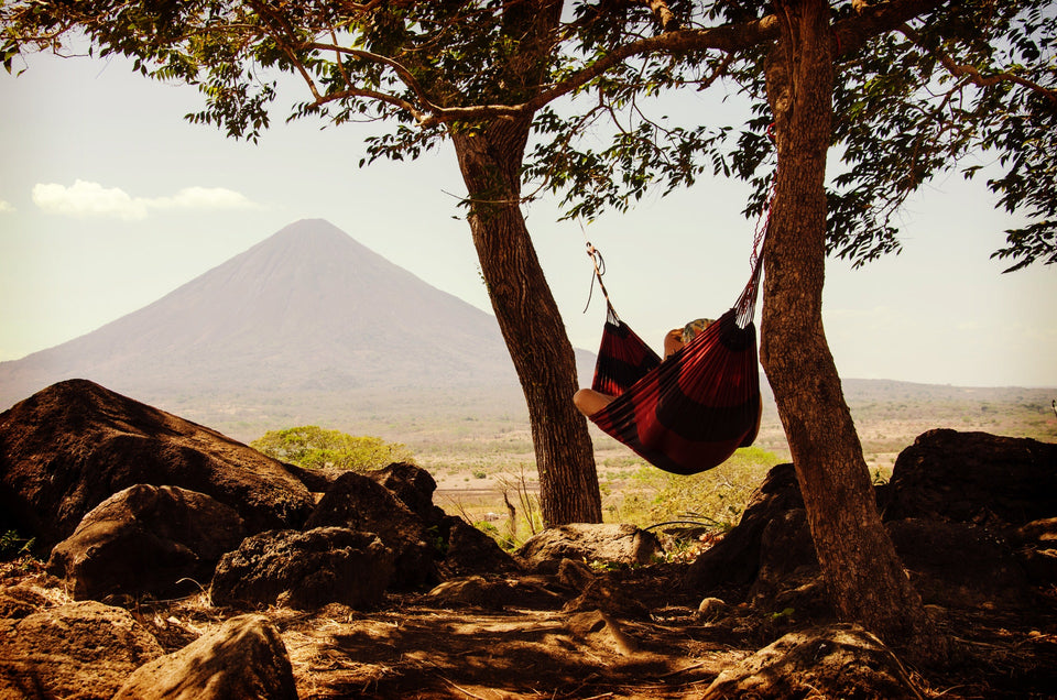 How to Add Comfort to Your Life | Unbound Merino