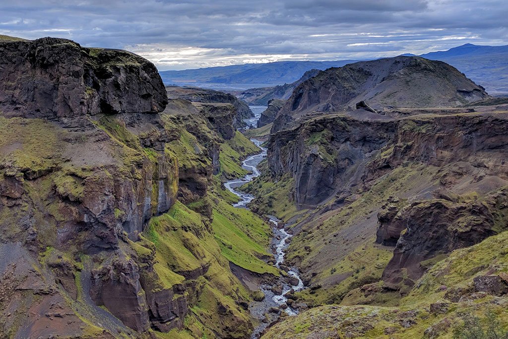 Bucket List Trips: 18 Stunning Hikes Around the World