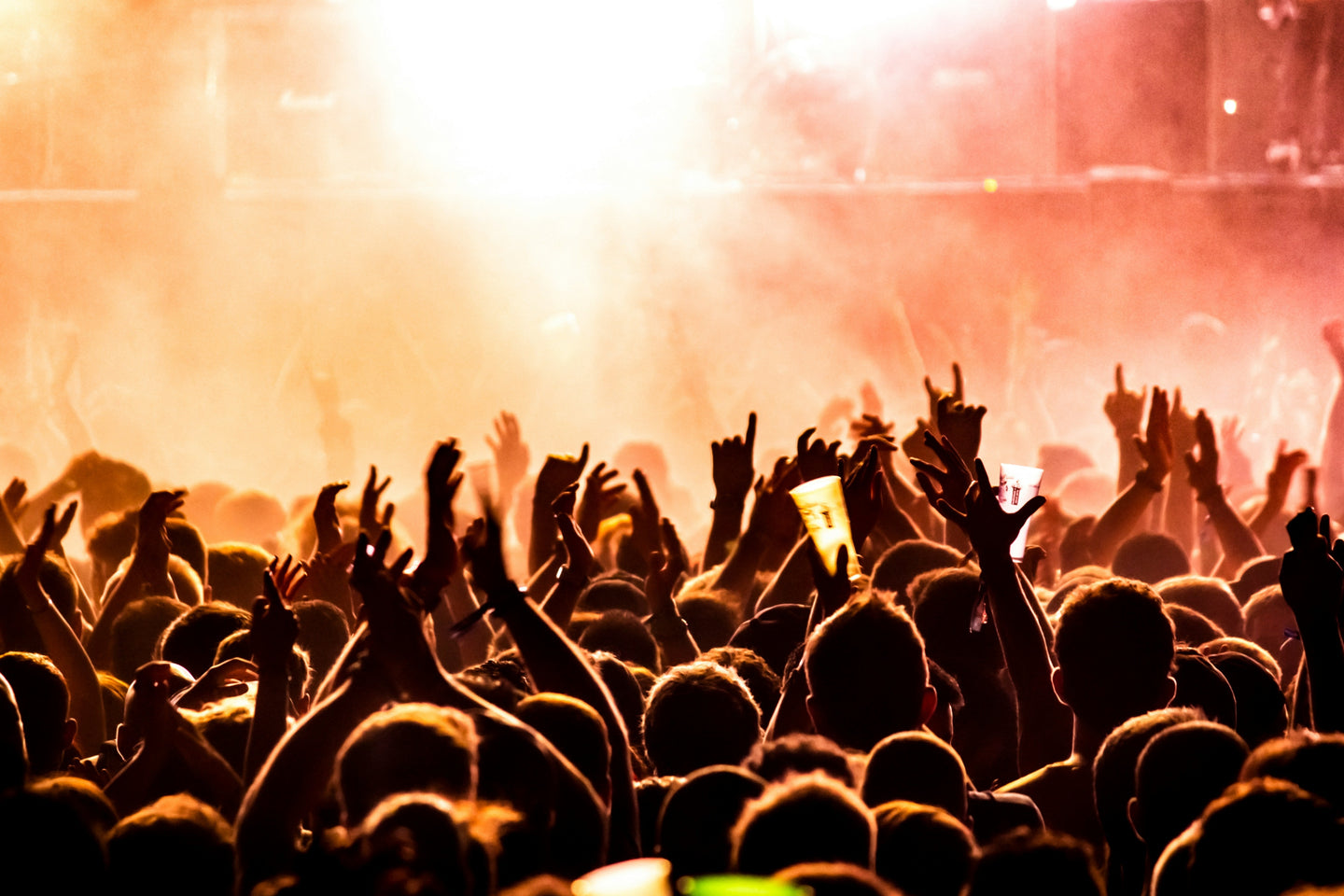 Music Festivals and Merino: The Perfect Combo for All-Day Comfort