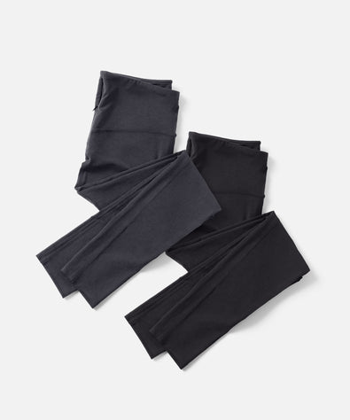 Women's 2 Pack // Merino Leggings