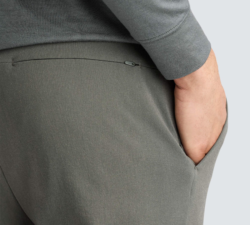 Nature's miracle fabric