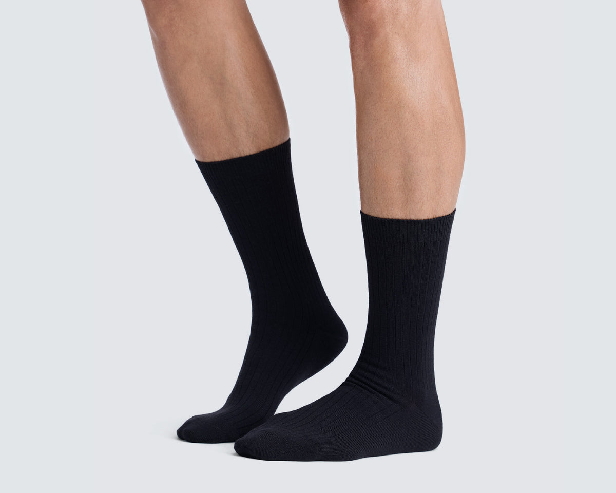 Total Comfort Meets Premium Performance.