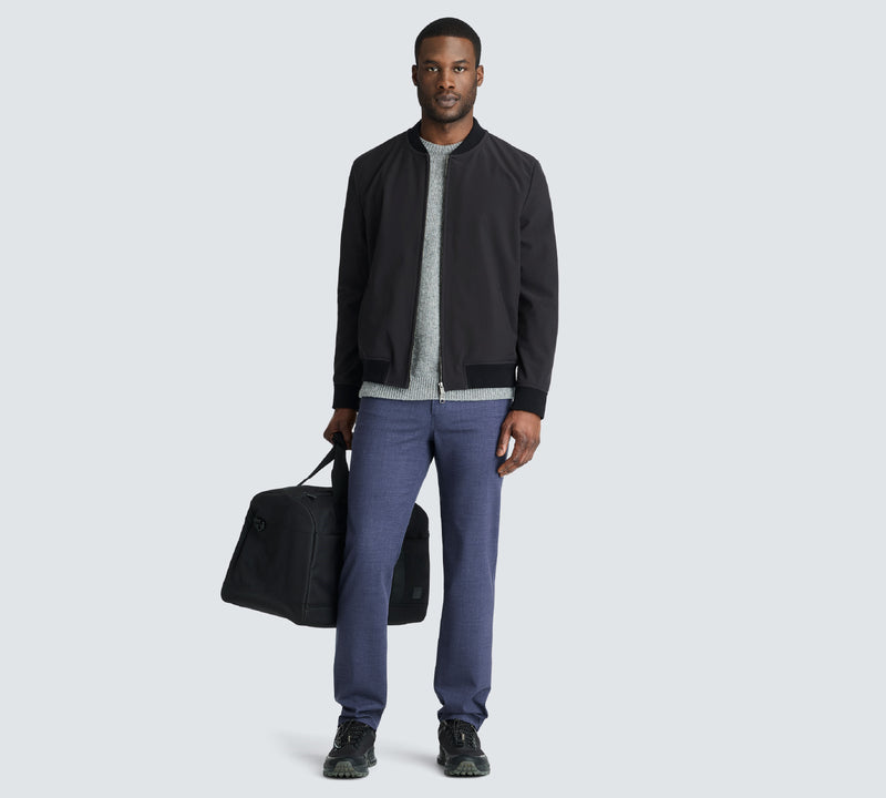 Nature’s miracle fabric