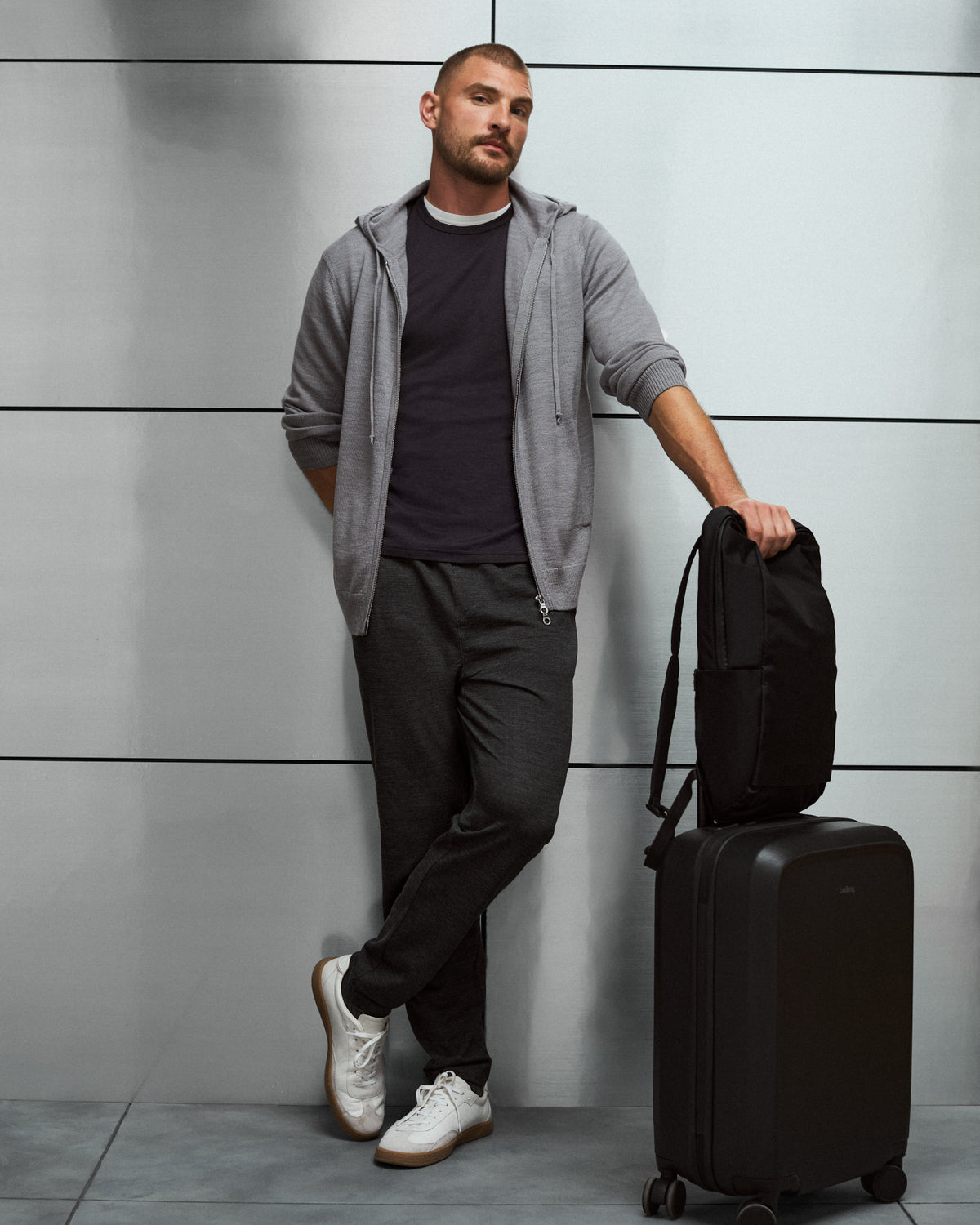 Comfort Without Compromise.