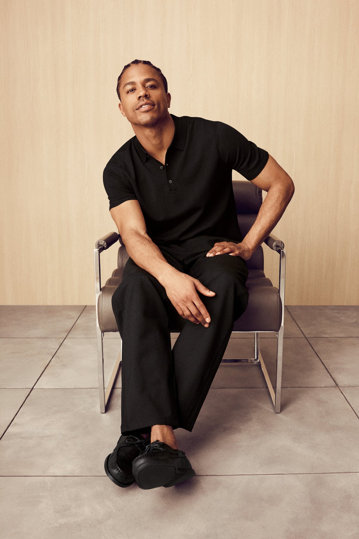 Polish Meets Performance. 