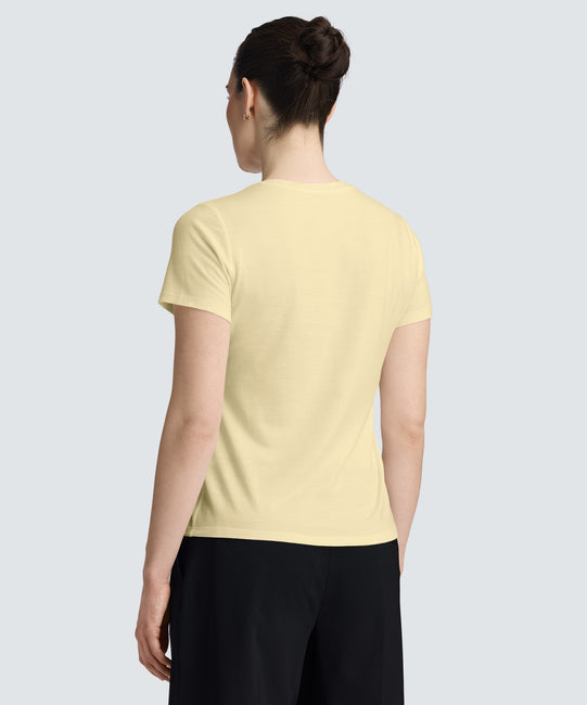 Butter Yellow