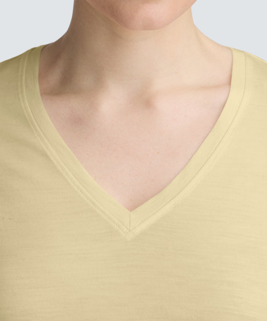 Butter Yellow