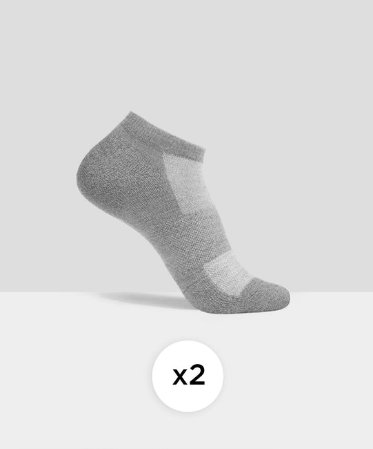 Women's 2 Pack // Ankle Socks