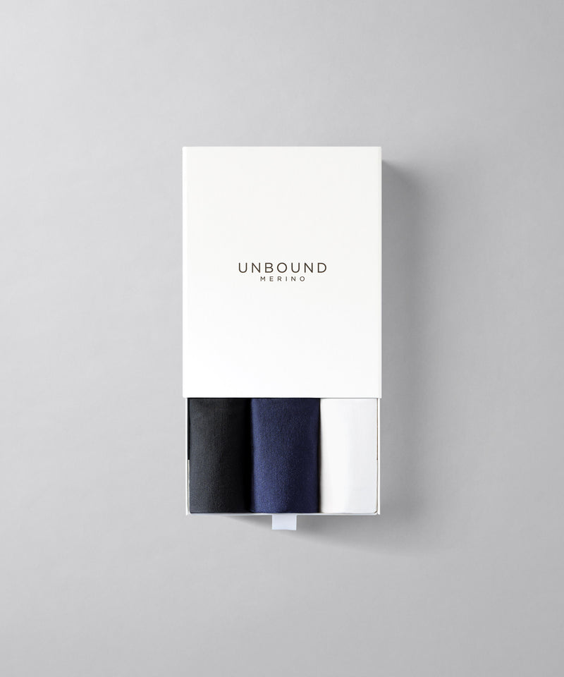 Women’s 3 Pack // Gift Set Variety